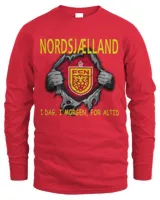 Men's Long Sleeved T-Shirt Men's Long Sleeved T-Shirt