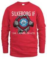 Men's Long Sleeved T-Shirt Men's Long Sleeved T-Shirt