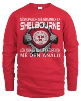Men's Long Sleeved T-Shirt Men's Long Sleeved T-Shirt