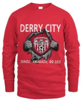 Men's Long Sleeved T-Shirt Men's Long Sleeved T-Shirt