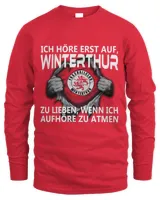 Men's Long Sleeved T-Shirt Men's Long Sleeved T-Shirt