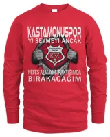 Men's Long Sleeved T-Shirt Men's Long Sleeved T-Shirt