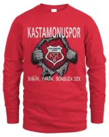 Men's Long Sleeved T-Shirt Men's Long Sleeved T-Shirt