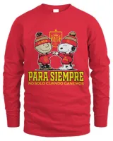 Men's Long Sleeved T-Shirt Men's Long Sleeved T-Shirt