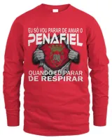 Men's Long Sleeved T-Shirt Men's Long Sleeved T-Shirt