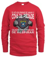 Men's Long Sleeved T-Shirt Men's Long Sleeved T-Shirt