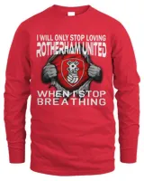 Men's Long Sleeved T-Shirt Men's Long Sleeved T-Shirt