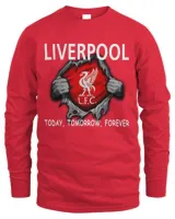 Men's Long Sleeved T-Shirt Men's Long Sleeved T-Shirt
