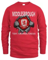 Men's Long Sleeved T-Shirt Men's Long Sleeved T-Shirt