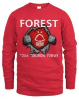 Men's Long Sleeved T-Shirt Men's Long Sleeved T-Shirt