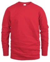 Men's Long Sleeved T-Shirt Men's Long Sleeved T-Shirt