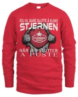 Men's Long Sleeved T-Shirt Men's Long Sleeved T-Shirt