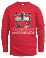 Men's Long Sleeved T-Shirt Men's Long Sleeved T-Shirt