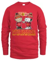 Men's Long Sleeved T-Shirt Men's Long Sleeved T-Shirt