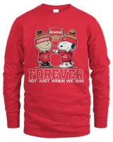 Men's Long Sleeved T-Shirt Men's Long Sleeved T-Shirt