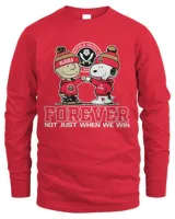 Men's Long Sleeved T-Shirt Men's Long Sleeved T-Shirt