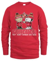 Men's Long Sleeved T-Shirt Men's Long Sleeved T-Shirt