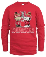 Men's Long Sleeved T-Shirt Men's Long Sleeved T-Shirt