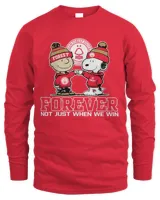 Men's Long Sleeved T-Shirt Men's Long Sleeved T-Shirt