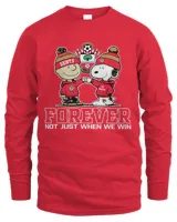 Men's Long Sleeved T-Shirt Men's Long Sleeved T-Shirt