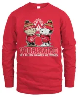 Men's Long Sleeved T-Shirt Men's Long Sleeved T-Shirt