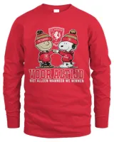 Men's Long Sleeved T-Shirt Men's Long Sleeved T-Shirt