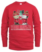 Men's Long Sleeved T-Shirt Men's Long Sleeved T-Shirt