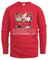 Men's Long Sleeved T-Shirt Men's Long Sleeved T-Shirt