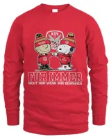 Men's Long Sleeved T-Shirt Men's Long Sleeved T-Shirt