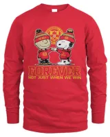 Men's Long Sleeved T-Shirt Men's Long Sleeved T-Shirt
