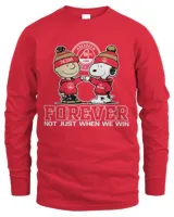 Men's Long Sleeved T-Shirt Men's Long Sleeved T-Shirt