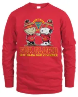 Men's Long Sleeved T-Shirt Men's Long Sleeved T-Shirt