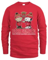 Men's Long Sleeved T-Shirt Men's Long Sleeved T-Shirt