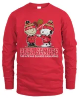 Men's Long Sleeved T-Shirt Men's Long Sleeved T-Shirt