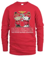 Men's Long Sleeved T-Shirt Men's Long Sleeved T-Shirt
