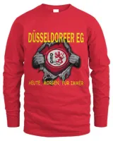 Men's Long Sleeved T-Shirt Men's Long Sleeved T-Shirt