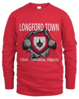 Men's Long Sleeved T-Shirt Men's Long Sleeved T-Shirt