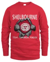 Men's Long Sleeved T-Shirt Men's Long Sleeved T-Shirt