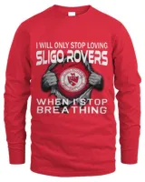 Men's Long Sleeved T-Shirt Men's Long Sleeved T-Shirt