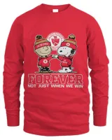 Men's Long Sleeved T-Shirt Men's Long Sleeved T-Shirt