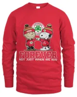 Men's Long Sleeved T-Shirt Men's Long Sleeved T-Shirt