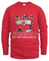 Men's Long Sleeved T-Shirt Men's Long Sleeved T-Shirt