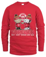 Men's Long Sleeved T-Shirt Men's Long Sleeved T-Shirt