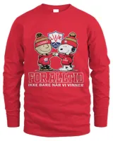 Men's Long Sleeved T-Shirt Men's Long Sleeved T-Shirt