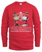 Men's Long Sleeved T-Shirt Men's Long Sleeved T-Shirt