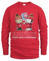 Men's Long Sleeved T-Shirt Men's Long Sleeved T-Shirt