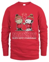 Men's Long Sleeved T-Shirt Men's Long Sleeved T-Shirt