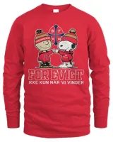 Men's Long Sleeved T-Shirt Men's Long Sleeved T-Shirt