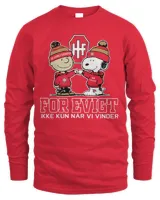 Men's Long Sleeved T-Shirt Men's Long Sleeved T-Shirt