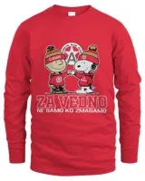 Men's Long Sleeved T-Shirt Men's Long Sleeved T-Shirt